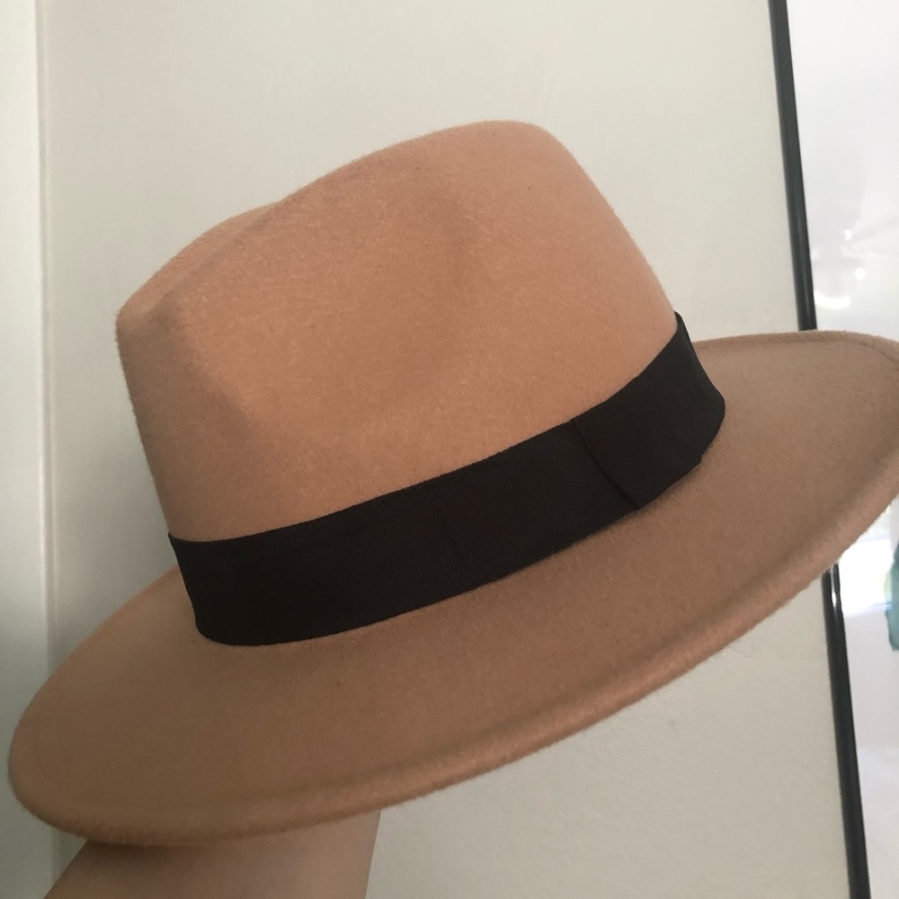SOLD* Fedora hat